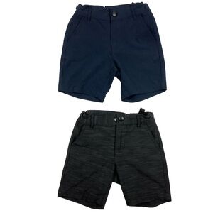 Old Navy Kids Tech Performance Shorts Size: 5 (2 Shorts)